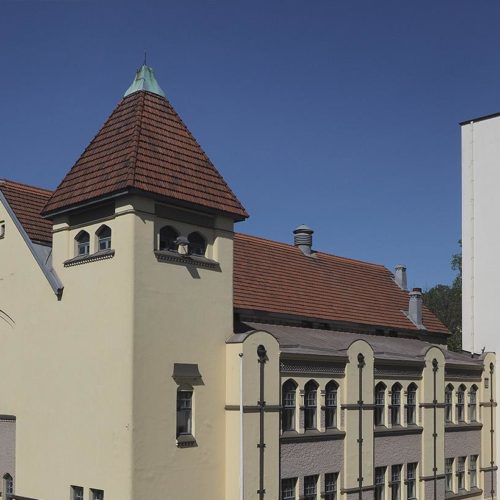 Puolalan koulun orkesterikonsertti