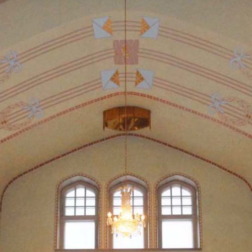 Ars Musican jousikvartettikonsertti