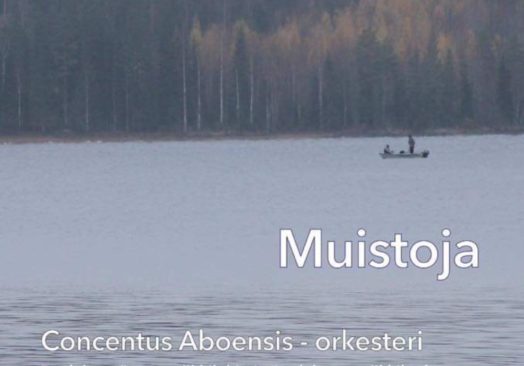 Muistoja- konsertti