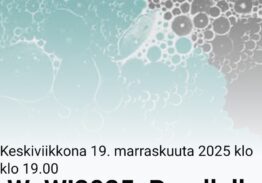 Parallella verkligheter II -konsertti