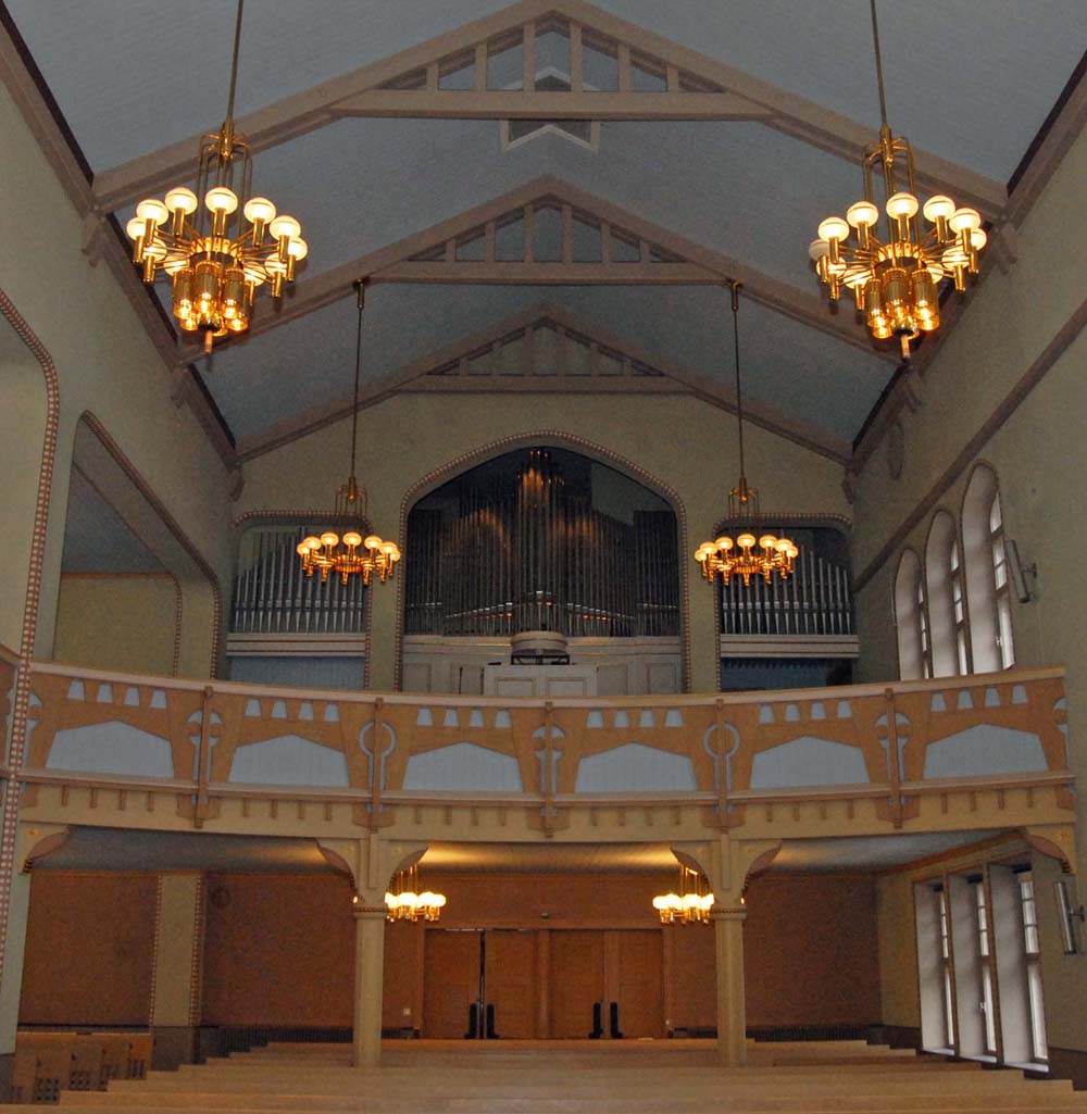 TFO:n kamarimusiikkikonsertti