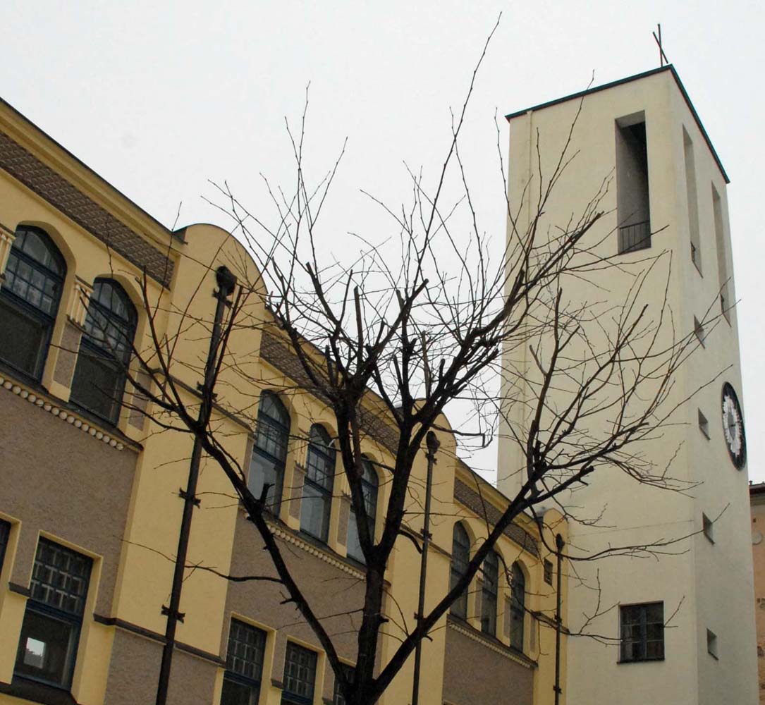 TFO:n kamarimusiikkikonsertti