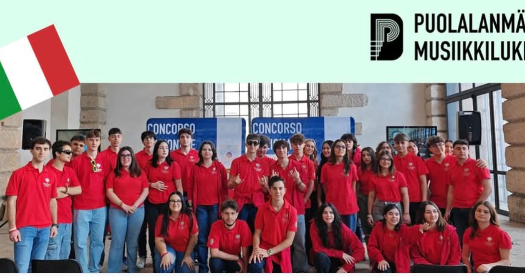 Ludica Vocalia Fabraterna -kuoro