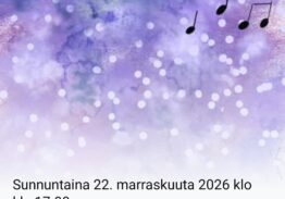Kaamoksen värejä